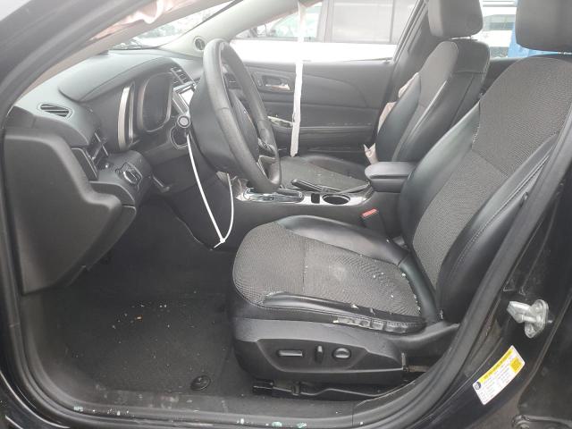 1G11C5SL5FF256794 - 2015 CHEVROLET MALIBU 1LT 灰色 照片 7