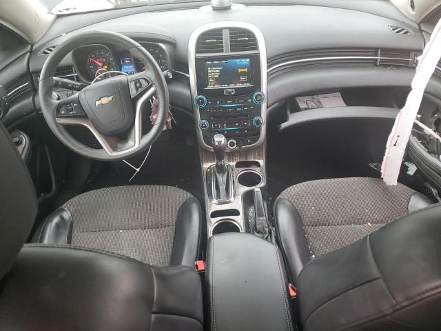 1G11C5SL5FF256794 - 2015 CHEVROLET MALIBU 1LT 灰色 照片 8