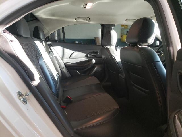 1G11C5SL4FF130300 - 2015 CHEVROLET MALIBU 1LT 白色 照片 10
