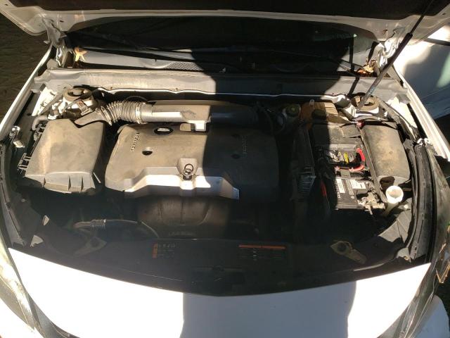 1G11C5SL4FF130300 - 2015 CHEVROLET MALIBU 1LT 白色 照片 11