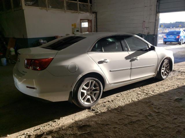1G11C5SL4FF130300 - 2015 CHEVROLET MALIBU 1LT 白色 照片 3
