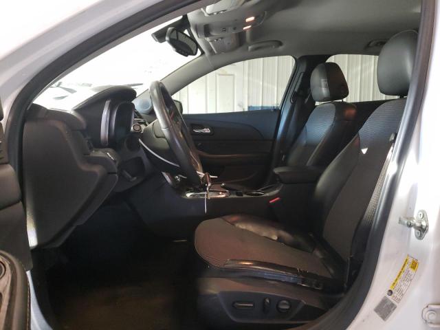 1G11C5SL4FF130300 - 2015 CHEVROLET MALIBU 1LT 白色 照片 7
