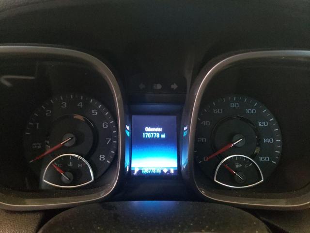 1G11C5SL4FF130300 - 2015 CHEVROLET MALIBU 1LT 白色 照片 9