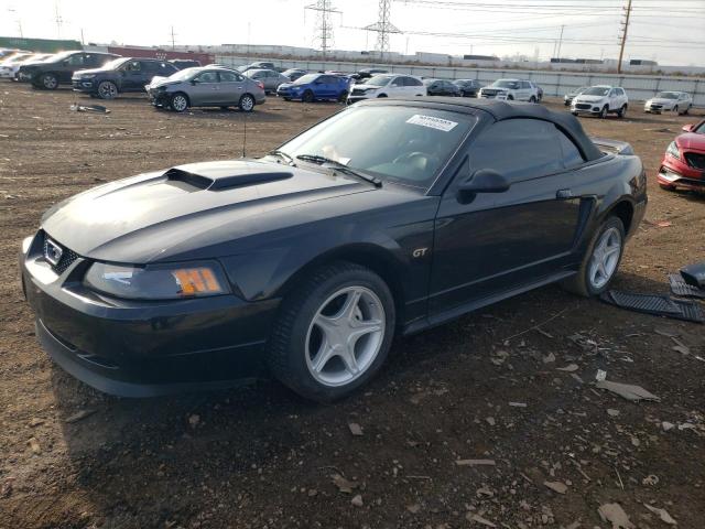 2000 FORD MUSTANG GT, 