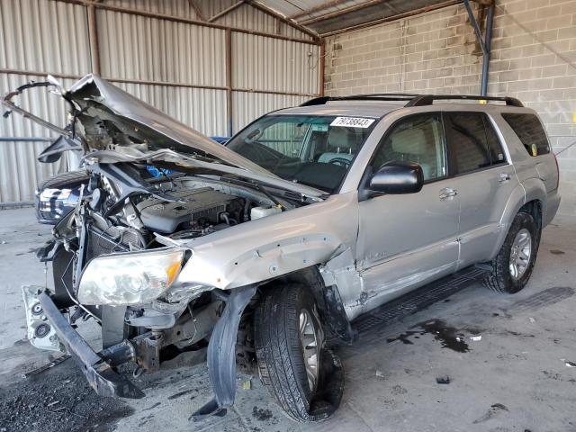 2006 TOYOTA 4RUNNER SR5, 