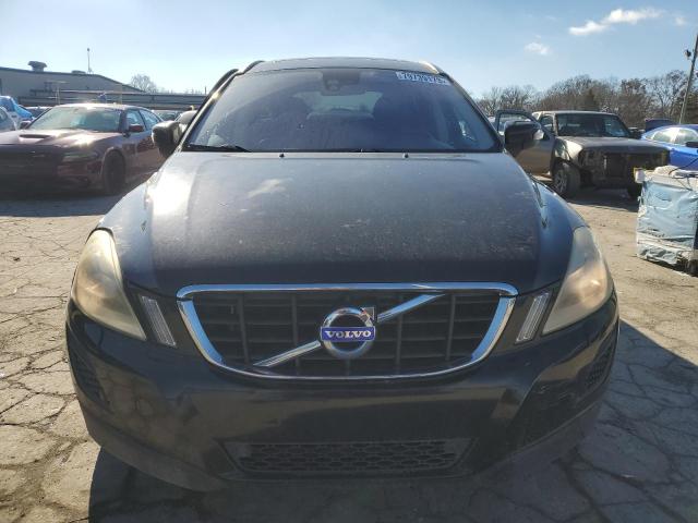 YV4902DZ0B2202384 - 2011 VOLVO XC60 T6 BLACK photo 5