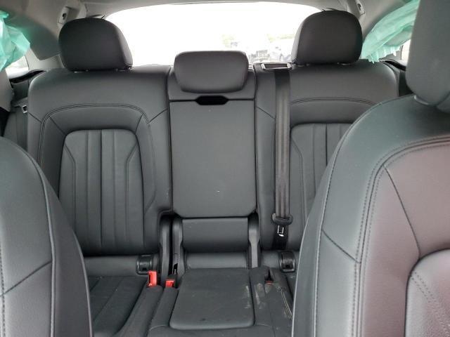 WA1CNAFY8K2109664 - 2019 AUDI Q5 PRESTIGE 白色 照片 10