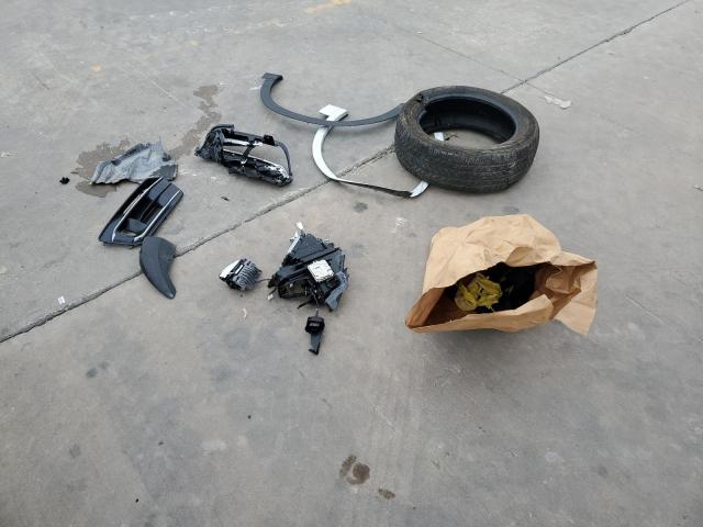 WA1CNAFY8K2109664 - 2019 AUDI Q5 PRESTIGE 白色 照片 13