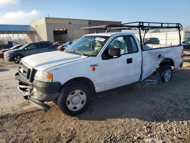 2008 FORD F150, 