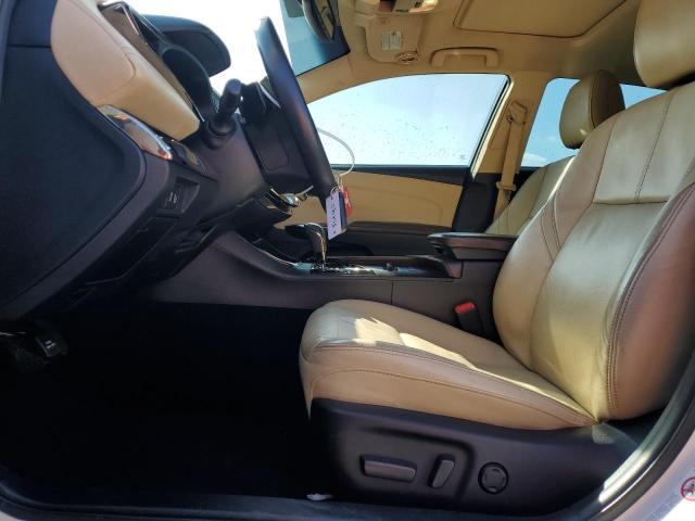 4T1BK1EB5EU110802 - 2014 TOYOTA AVALON BASE 白色 照片 7