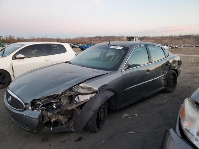 2005 BUICK LACROSSE CX, 