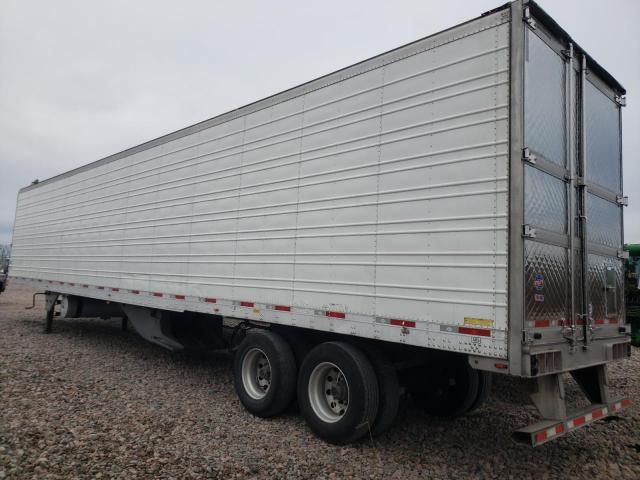 1UYVS2536L6867906 - 2020 UTILITY TRAILER WHITE photo 3