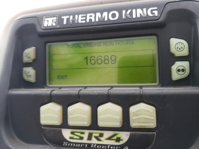 1UYVS2536L6867906 - 2020 UTILITY TRAILER თეთრი ფოტო 8