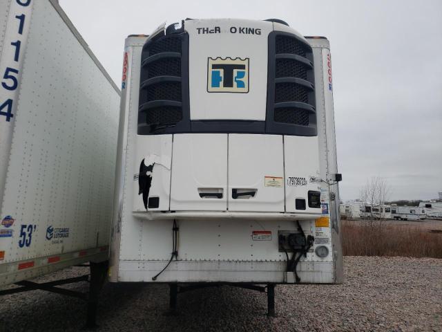 1UYVS2536L6867906 - 2020 UTILITY TRAILER WHITE photo 9