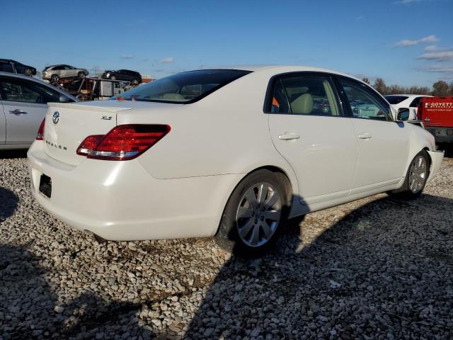 4T1BK36B07U253153 - 2007 TOYOTA AVALON XL WHITE photo 3