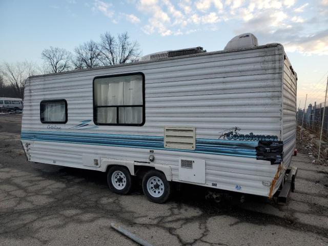 1TC2B0377X1202774 - 1999 COACH TRAILER WHITE photo 3