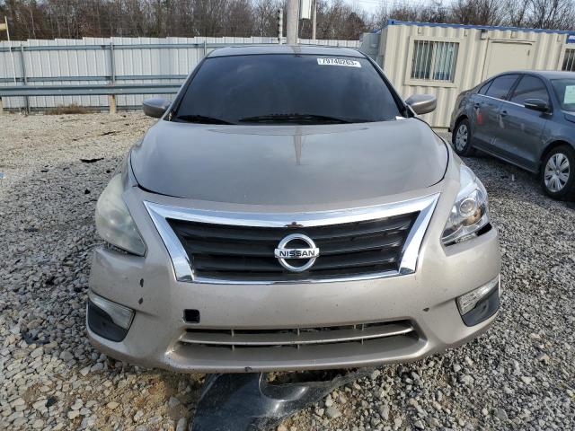 1N4AL3AP6EN240064 - 2014 NISSAN ALTIMA 2.5 GRAY photo 5