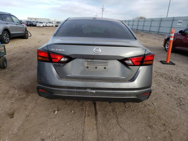 1N4BL4BV2KC204628 - 2019 NISSAN ALTIMA S GRAY photo 6