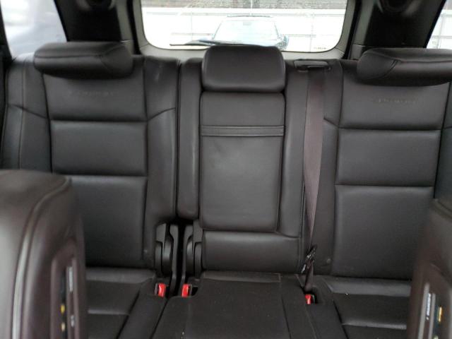 1C4RJFJG2FC629222 - 2015 JEEP GRAND CHER SUMMIT Սպիտակ լուսանկար 10