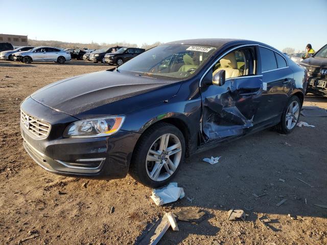 2015 VOLVO S60 PLATINUM, 