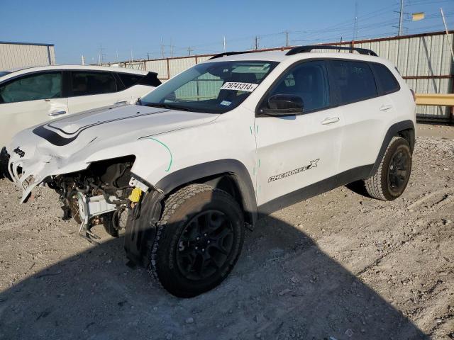 2022 JEEP CHEROKEE LATITUDE, 