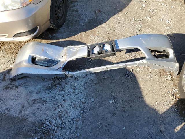 1HGCR2F78DA247917 - 2013 HONDA ACCORD EX SILVER photo 12