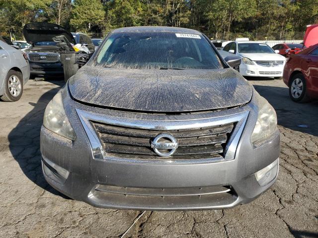 1N4AL3AP4EC113244 - 2014 NISSAN ALTIMA 2.5 SILVER photo 5