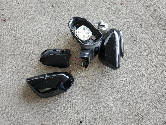 4T1T11AK8PU744914 - 2023 TOYOTA CAMRY SE NIGHT SHADE BLACK photo 12