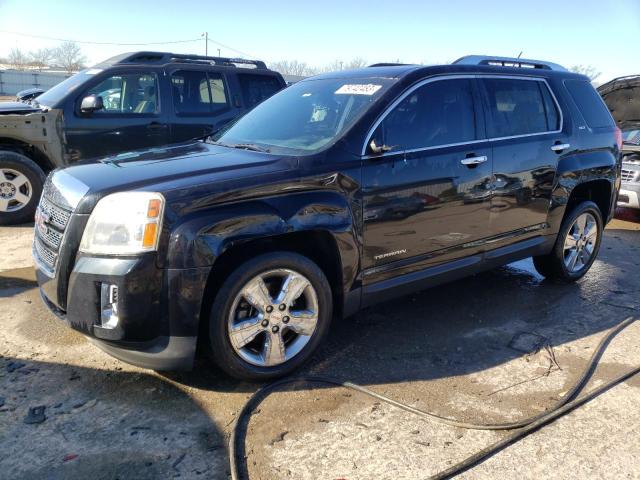 2015 GMC TERRAIN SLT, 