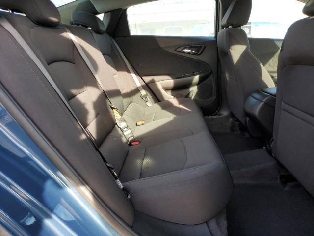 1G1ZG5ST7RF191779 - 2024 CHEVROLET MALIBU RS 蓝色 照片 10