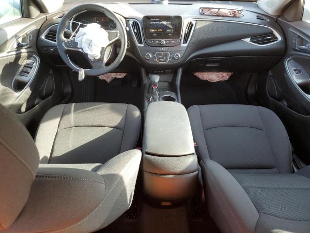 1G1ZG5ST7RF191779 - 2024 CHEVROLET MALIBU RS 蓝色 照片 8