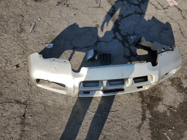 JN8DR07Y11W511965 - 2001 NISSAN PATHFINDER LE 米色 照片 12