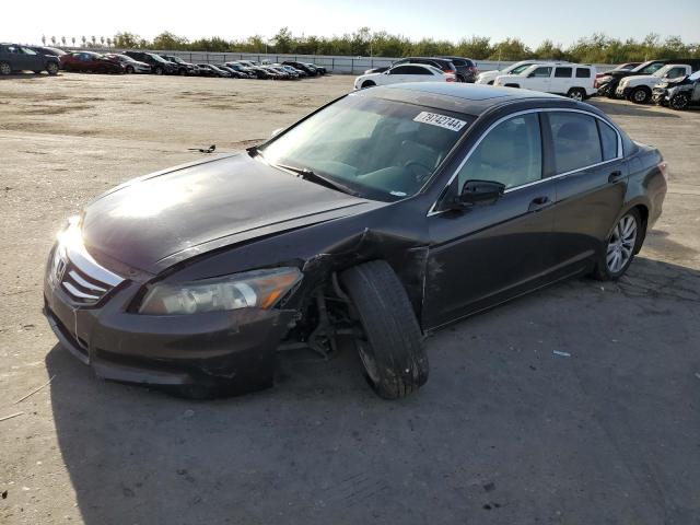 2011 HONDA ACCORD EXL, 