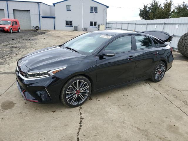 2023 KIA FORTE GT, 