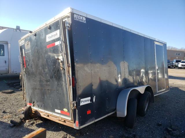 575PB1623HP345968 - 2017 HAUM TRAILER BLACK photo 4