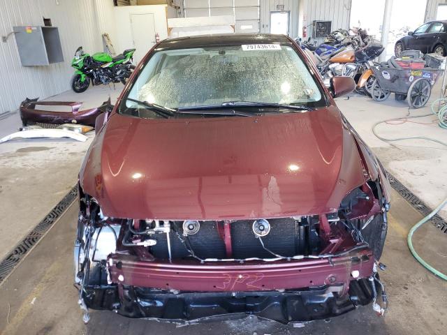 JTKDE167X70207964 - 2007 TOYOTA SCION TC 栗色 照片 5