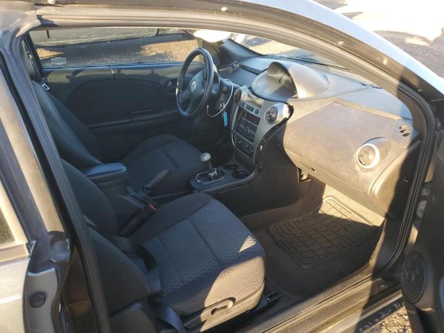 1G8AM18F57Z116849 - 2007 SATURN ION LEVEL 2 灰色 照片 10