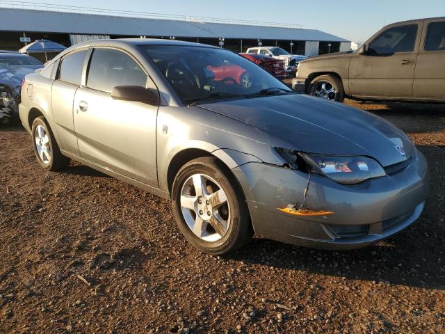 1G8AM18F57Z116849 - 2007 SATURN ION LEVEL 2 灰色 照片 4