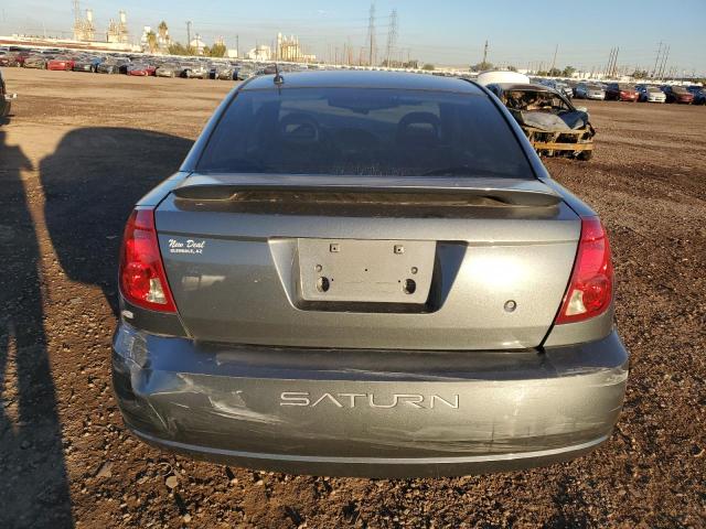 1G8AM18F57Z116849 - 2007 SATURN ION LEVEL 2 灰色 照片 6