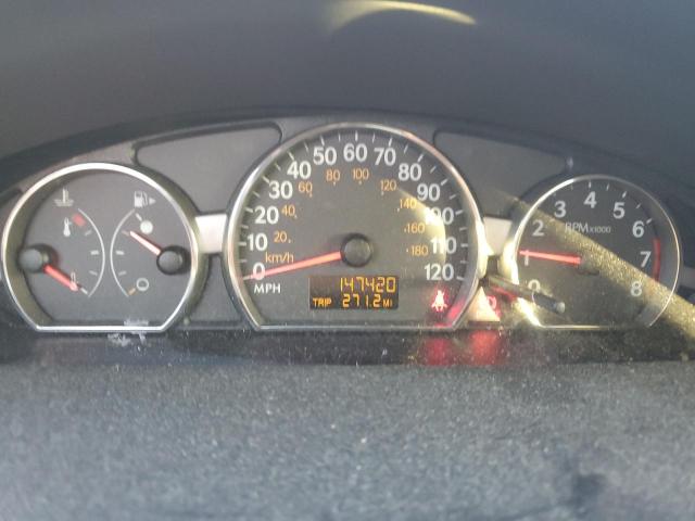 1G8AM18F57Z116849 - 2007 SATURN ION LEVEL 2 灰色 照片 9