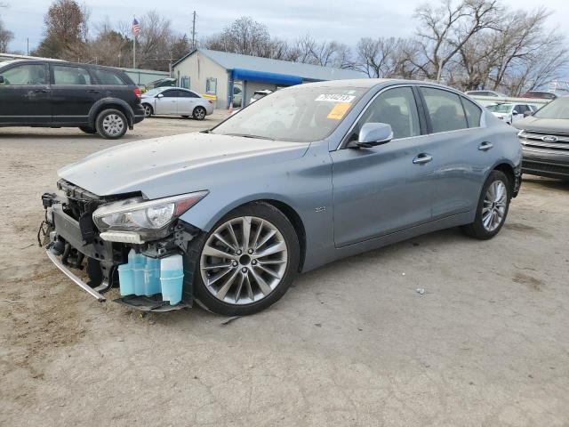 2020 INFINITI Q50 PURE, 