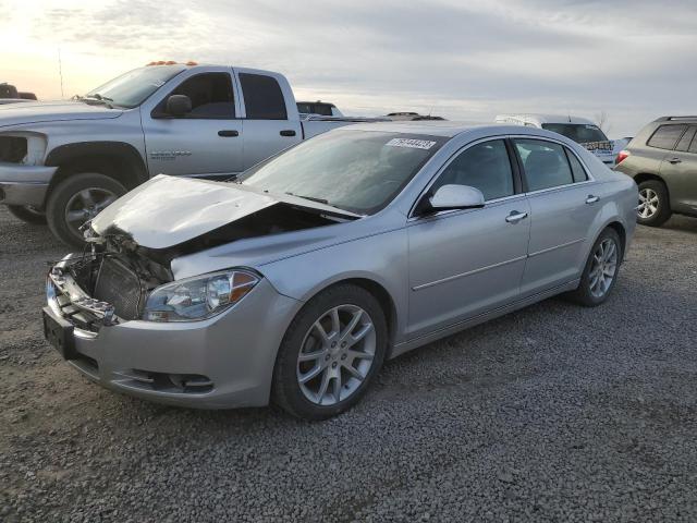 2012 CHEVROLET MALIBU LTZ, 