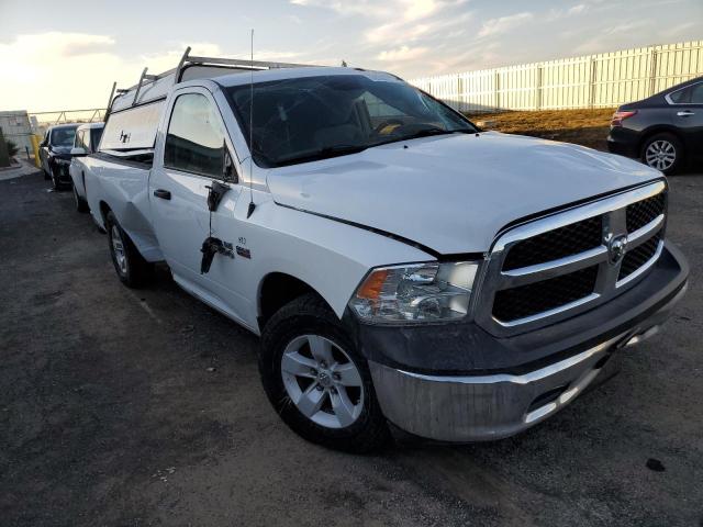 3C6JR6DT2GG255800 - 2016 RAM 1500 ST WHITE photo 4