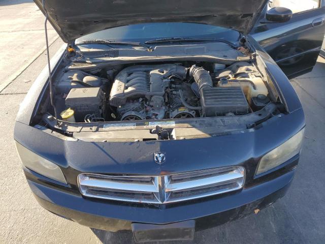 2B3CA3CV4AH244252 - 2010 DODGE CHARGER SXT BLACK photo 11