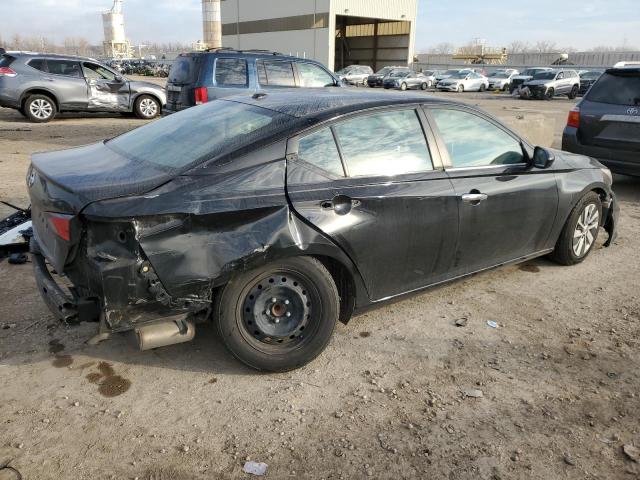 1N4BL4BV4KN325097 - 2019 NISSAN ALTIMA S BLACK photo 3