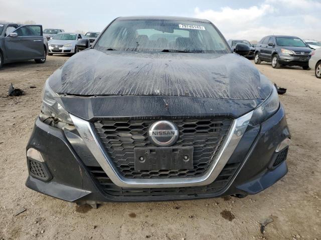 1N4BL4BV4KN325097 - 2019 NISSAN ALTIMA S BLACK photo 5