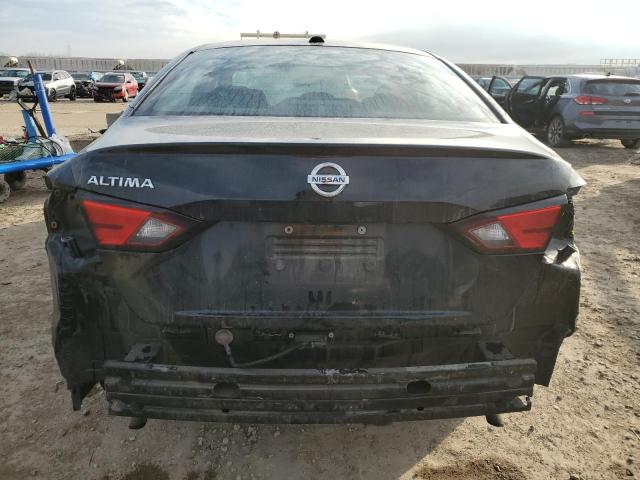 1N4BL4BV4KN325097 - 2019 NISSAN ALTIMA S BLACK photo 6