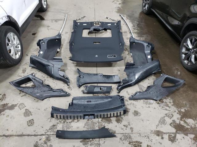 JTJYARBZXJ2097520 - 2018 LEXUS NX 300 BASE 黑色 照片 13