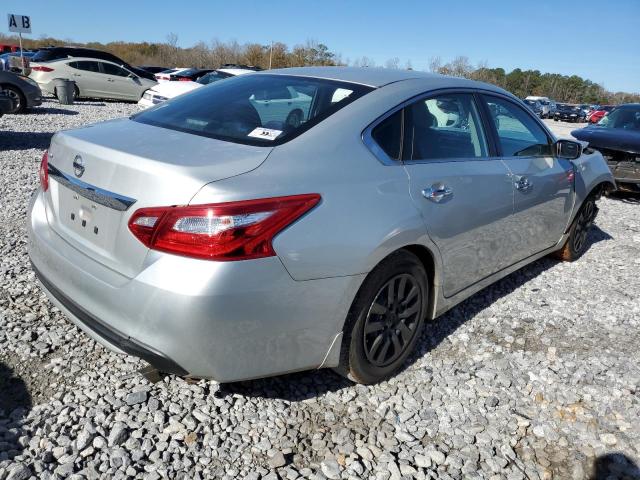 1N4AL3APXHN320990 - 2017 NISSAN ALTIMA 2.5 SILVER photo 3