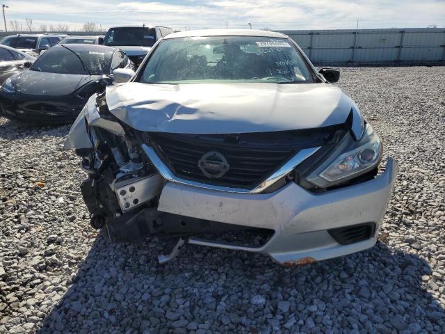 1N4AL3APXHN320990 - 2017 NISSAN ALTIMA 2.5 SILVER photo 5